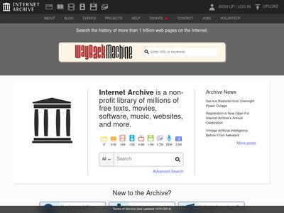 No screenshot of archive.org yet.