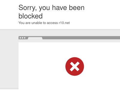 No screenshot of r10.net yet.