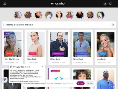 No screenshot of whoswho.com.tr yet.